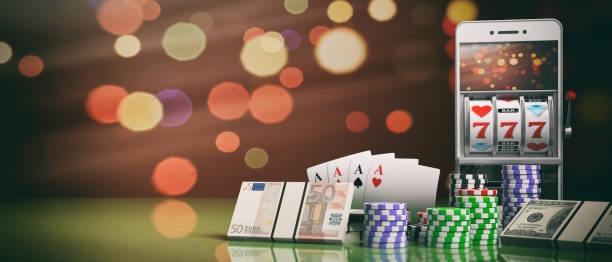 mbak live casino and slot games eligible for reload bonus playthrough